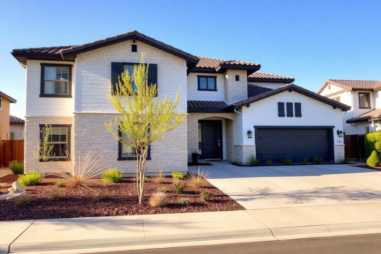 1842 Stonegate Lane, Walnut Creek, California