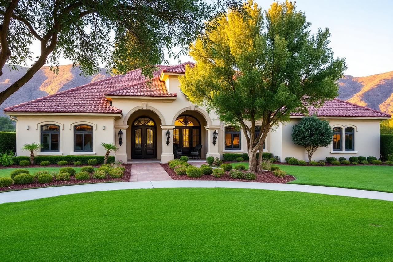 417 Sycamore Ridge Drive, Danville, California
