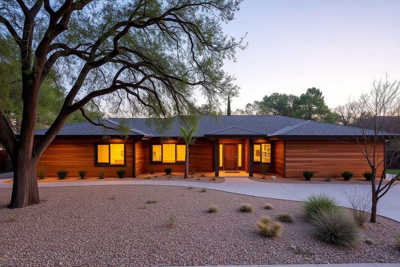 89 Camino Vista, Lafayette, California
