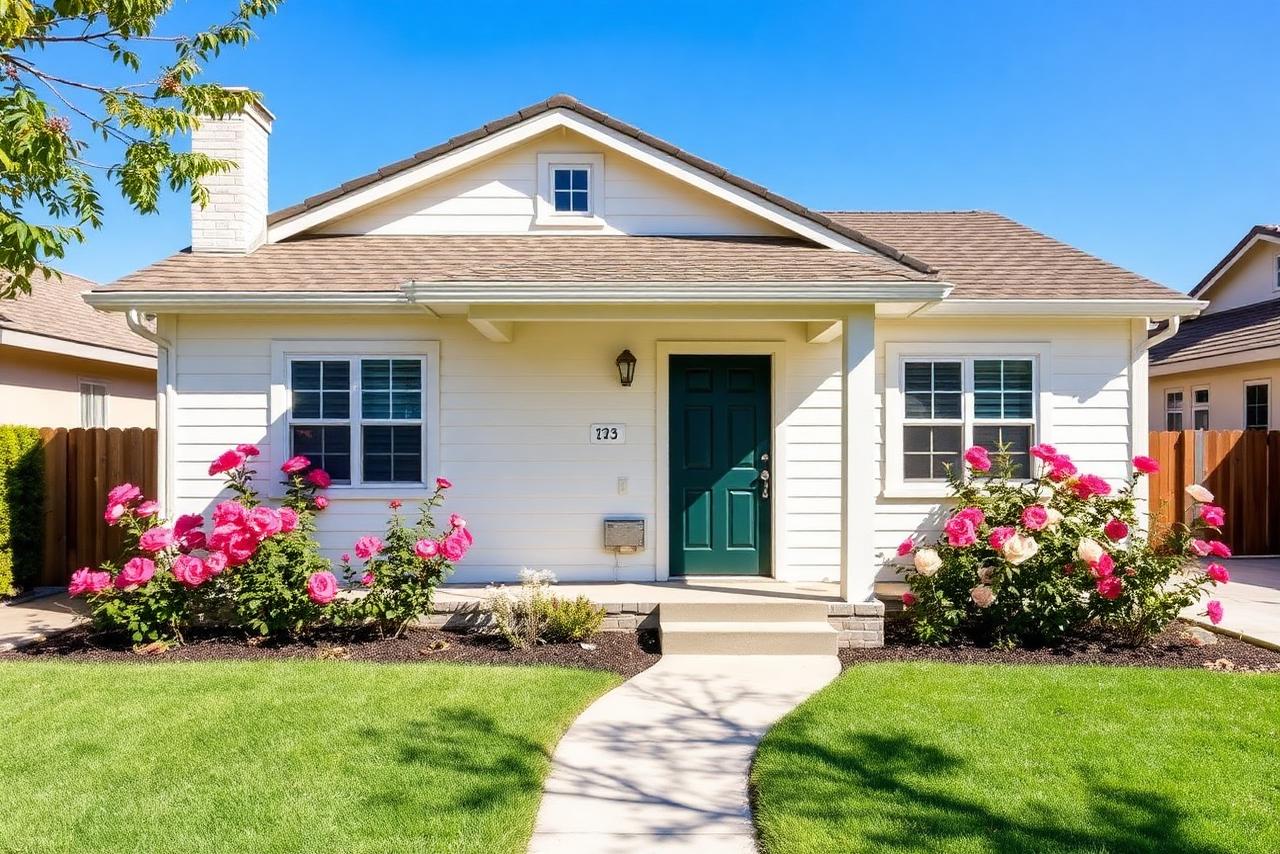 2289 Oak Park Court, Concord, California